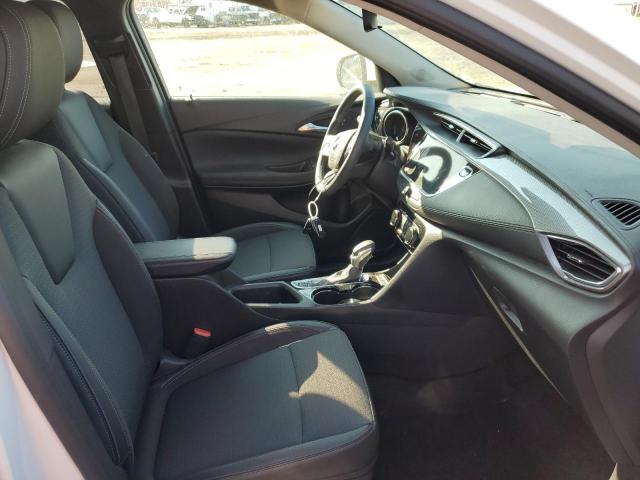 Photo 5 from auction – 2021 BUICK ENCORE GX with VIN KL4MMBS21MB109135