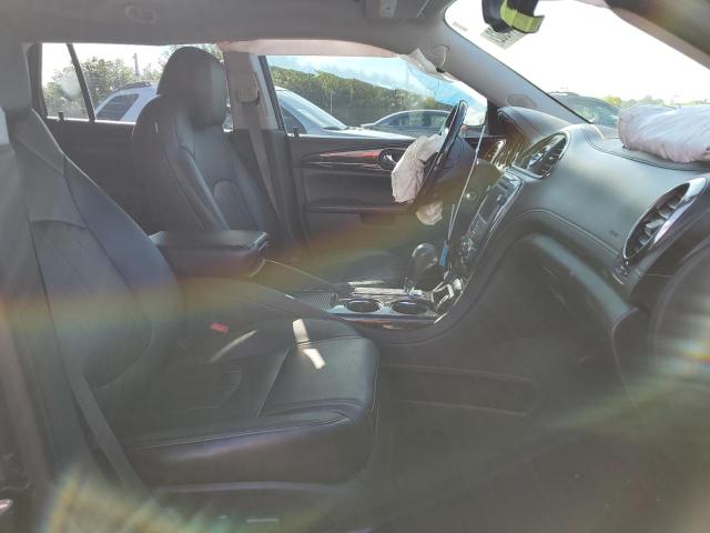 Photo 5 from auction – 2015 BUICK ENCLAVE with VIN 5GAKRBKD5FJ374599