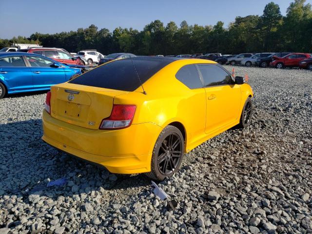Photo 4 from auction – 2012 TOYOTA SCION TC with VIN JTKJF5C73C3027441