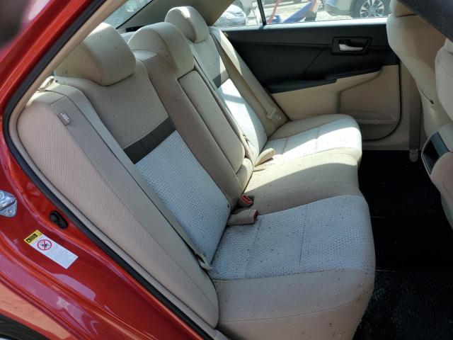 Photo 6 from auction – 2012 TOYOTA CAMRY BASE with VIN 4T1BF1FK1CU559362