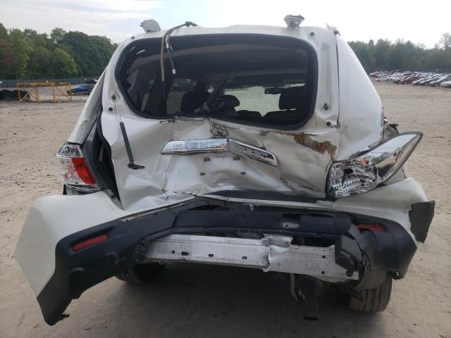 Photo 9 from auction – 2012 TOYOTA HIGHLANDER with VIN 5TDBK3EH9CS096330