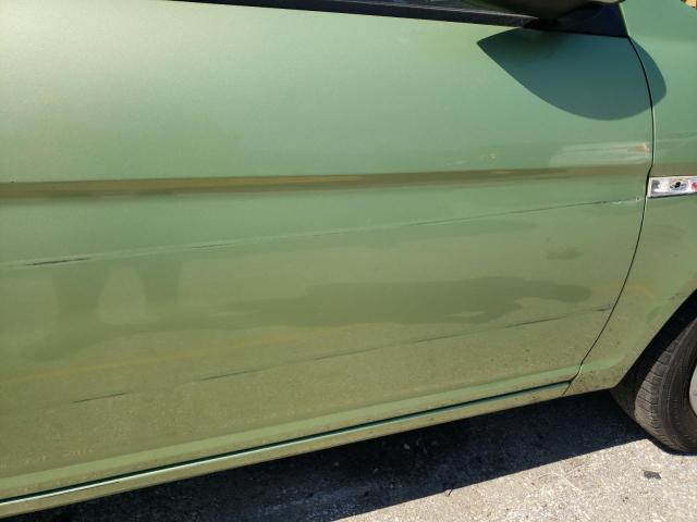 Photo 9 from auction – 2010 HYUNDAI ACCENT BLU with VIN KMHCM3AC8AU172133