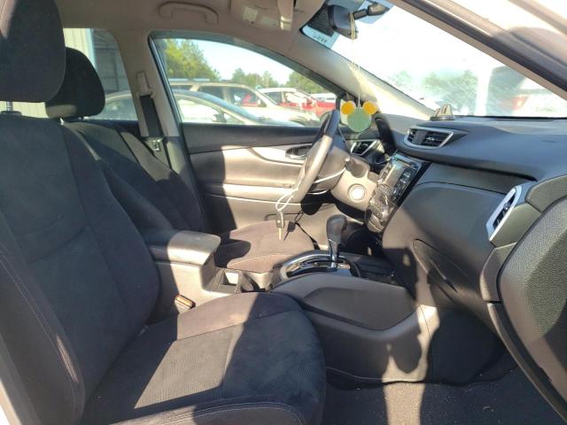 Photo 5 from auction – 2016 NISSAN ROGUE S with VIN JN8AT2MT1GW000337