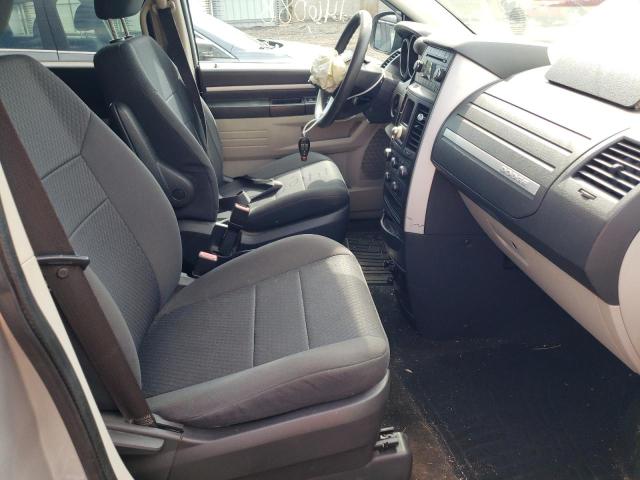 Photo 5 from auction – 2010 DODGE GRAND CARA with VIN 2D4RN4DE8AR181204