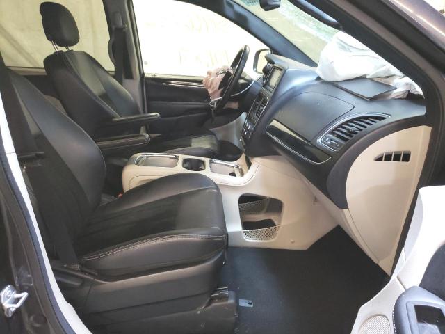 Photo 5 from auction – 2018 DODGE GRAND CARA with VIN 2C4RDGCG8JR209006