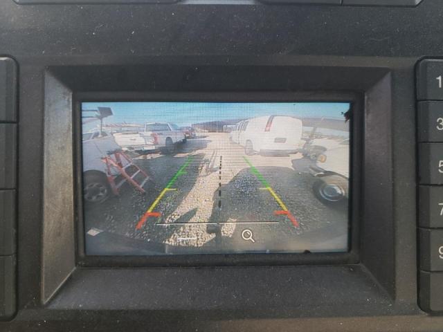 Photo 9 from auction – 2019 FORD F250 SUPER with VIN 1FTBF2B64KEC45328