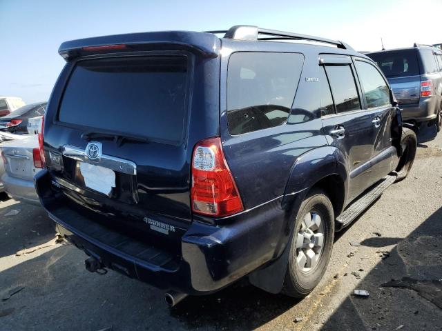 Photo 4 from auction – 2007 TOYOTA 4RUNNER SR with VIN JTEZU14RX70091553