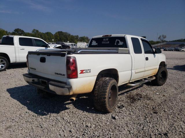 Zdjęcie 4 z aukcji – 2003 CHEVROLET SILVERADO z VIN 1GCEK19T53E155525