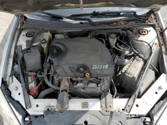 Photo 7 from auction – 2011 CHEVROLET IMPALA LT with VIN 2G1WG5EK8B1139953