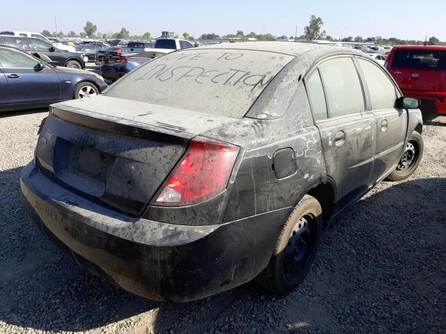 Photo 4 from auction – 2007 SATURN ION LEVEL with VIN 1G8AJ55F77Z181786