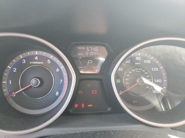 Photo 8 from auction – 2012 HYUNDAI ELANTRA GL with VIN KMHDH4AE4CU449752