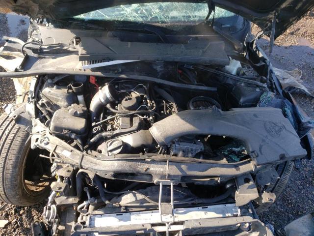 Foto 7 de la subasta – 2011 BMW 335 XI con VIN WBAKF9C56BE262496