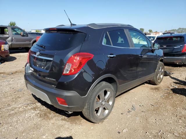 Photo 4 from auction – 2013 BUICK ENCORE with VIN KL4CJESB1DB087630
