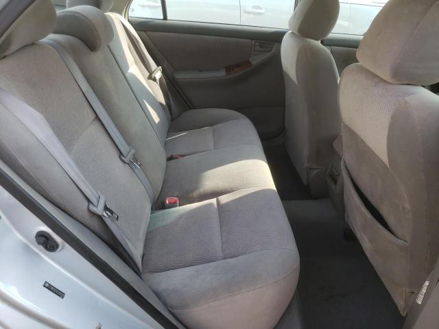Foto 6 de la subasta – 2005 TOYOTA COROLLA CE con VIN 2T1BR32EX5C502097