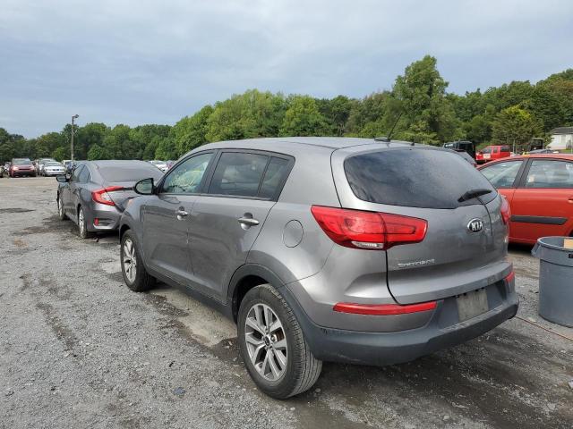 Photo 3 from auction – 2016 KIA SPORTAGE with VIN KNDPB3ACXG7856779