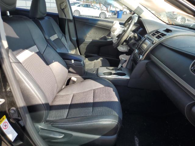 Photo 5 from auction – 2012 TOYOTA CAMRY BASE with VIN 4T1BF1FK9CU169402