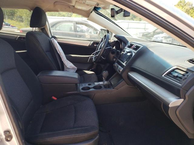 Фото 5 с аукциона – 2017 SUBARU OUTBACK 2. с VIN 4S4BSAHC1H3262641