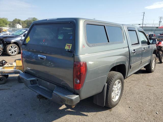 Photo 4 from auction – 2011 CHEVROLET COLORADO L with VIN 1GCHTCFE3B8103531