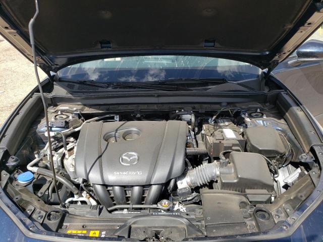 Photo 7 from auction – 2022 MAZDA CX-30 PREF with VIN 3MVDMBCL9NM426974