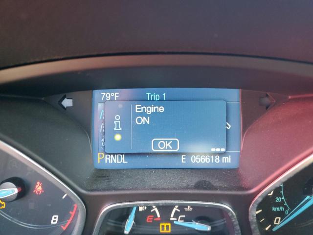 Photo 8 from auction – 2014 FORD FOCUS SE with VIN 1FADP3F29EL413120