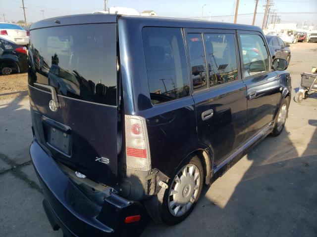 Photo 4 from auction – 2006 TOYOTA SCION with VIN JTLKT324764113001