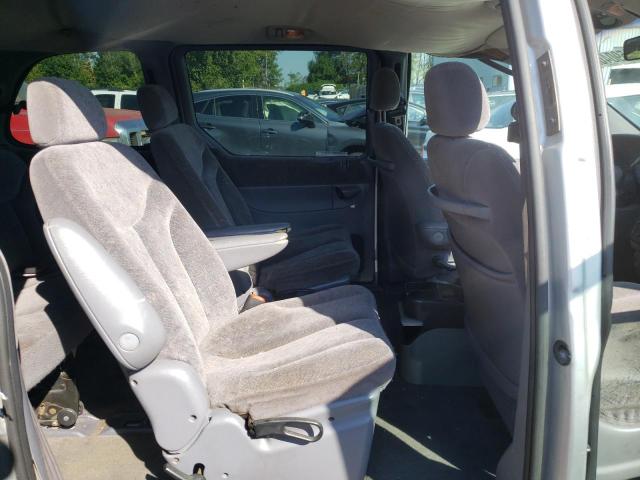 Photo 6 from auction – 2000 DODGE CARAVAN SE with VIN 2B4GP45G9YR738563