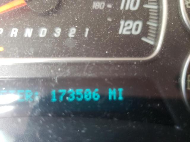 Photo 8 from auction – 2007 GMC ENVOY with VIN 1GKDS13S572237696