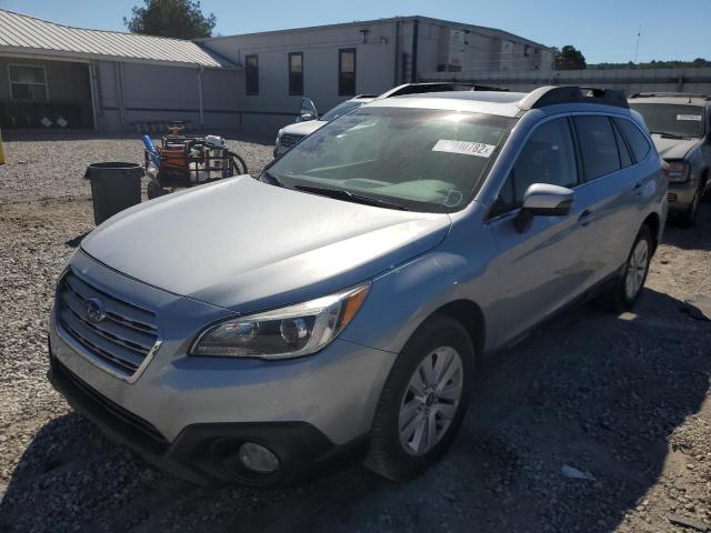 Photo 2 from auction – 2015 SUBARU OUTBACK 2. with VIN 4S4BSBHC0F3321584