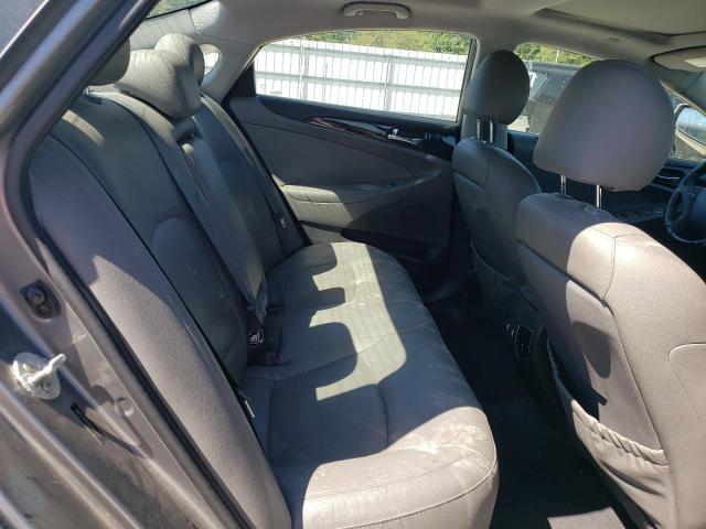 Photo 6 from auction – 2012 HYUNDAI SONATA SE with VIN 5NPEC4AB5CH446835