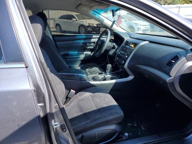 Photo 5 from auction – 2015 NISSAN ALTIMA 2.5 with VIN 1N4AL3AP9FC585697