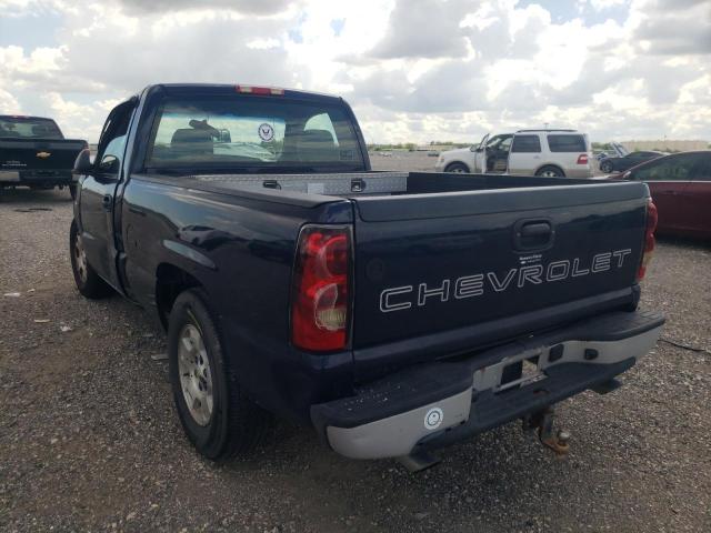 Photo 3 from auction – 2006 CHEVROLET SILVERADO with VIN 3GCEC14X26G254162