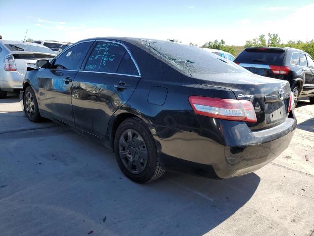 Photo 3 from auction – 2011 TOYOTA CAMRY BASE with VIN 4T1BF3EK0BU776168