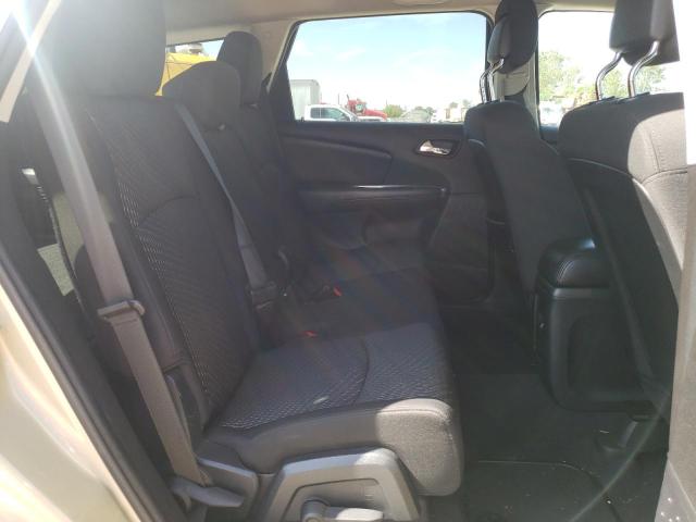 Фото 6 с аукциона – 2011 DODGE JOURNEY MA с VIN 3D4PG1FG3BT500828