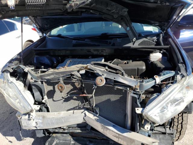 Photo 7 from auction – 2013 TOYOTA HIGHLANDER with VIN 5TDBK3EH5DS178055