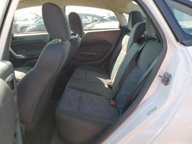 Photo 6 from auction – 2011 FORD FIESTA SE with VIN 3FADP4BJ8BM213827