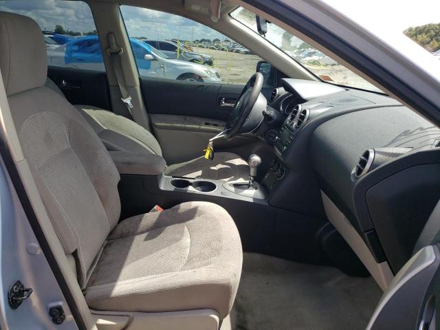 Photo 5 from auction – 2012 NISSAN ROGUE S with VIN JN8AS5MT3CW271656