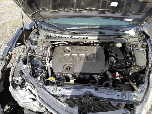 Photo 7 from auction – 2016 TOYOTA COROLLA L with VIN 5YFBURHE8GP533425