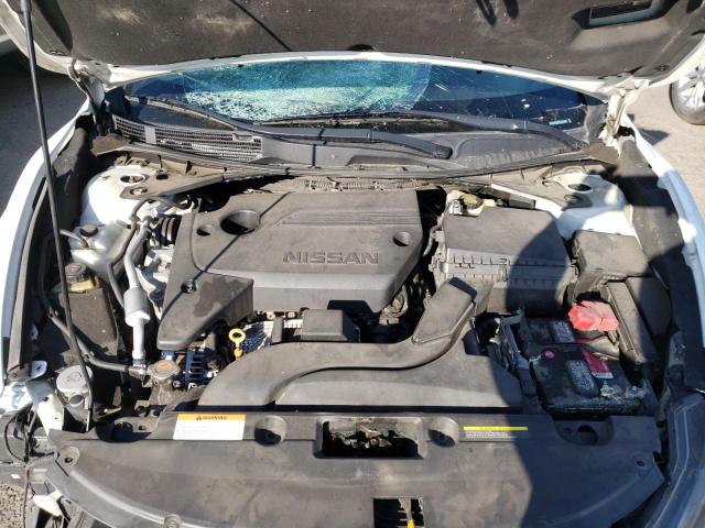 Photo 7 from auction – 2016 NISSAN ALTIMA 2.5 with VIN 1N4AL3AP7GC246308