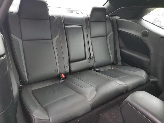Photo 6 from auction – 2020 DODGE CHALLENGER with VIN 2C3CDZGG1LH135386