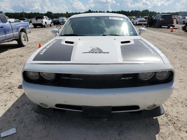 Photo 9 from auction – 2013 DODGE CHALLENGER with VIN 2C3CDYDJ6DH687963