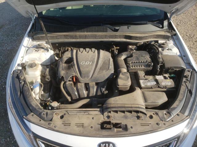 Photo 7 from auction – 2015 KIA OPTIMA LX with VIN 5XXGM4A78FG396529