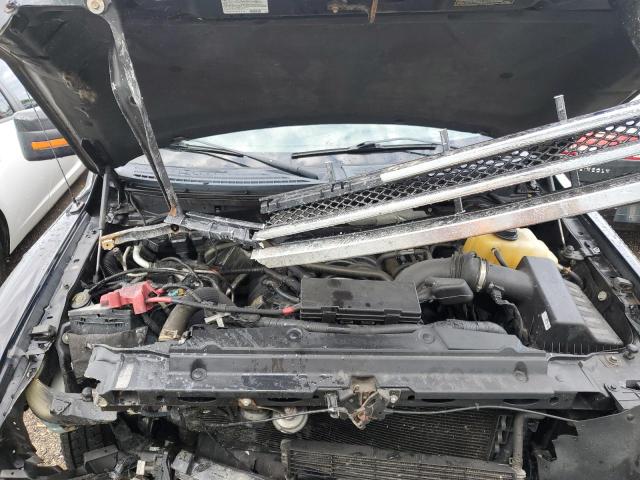 Photo 7 from auction – 2014 FORD F150 SUPER with VIN 1FTFW1EFXEKF77478