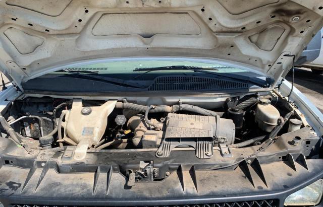 Photo 7 from auction – 2011 CHEVROLET EXPRESS G3 with VIN 1GB3G3CG9B1170619