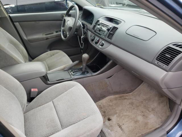 Photo 5 from auction – 2003 TOYOTA CAMRY LE with VIN 4T1BE32K13U647655