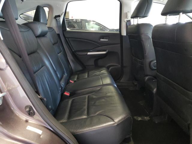 Photo 6 from auction – 2014 HONDA CR-V with VIN 5J6RM4H71EL017944
