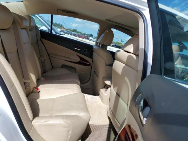 Photo 6 from auction – 2008 LEXUS GS 460 with VIN JTHBL96S785002144