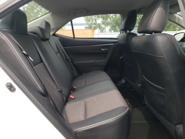 Photo 6 from auction – 2014 TOYOTA COROLLA L with VIN 2T1BURHEXEC211995