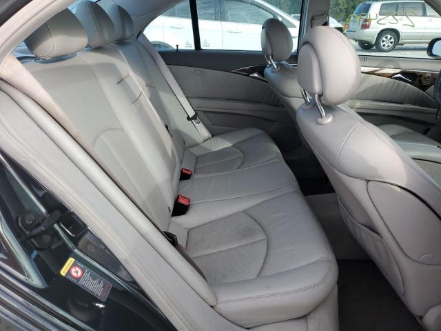 Photo 6 from auction – 2003 MERCEDES-BENZ E 500 with VIN WDBUF70J03A307506