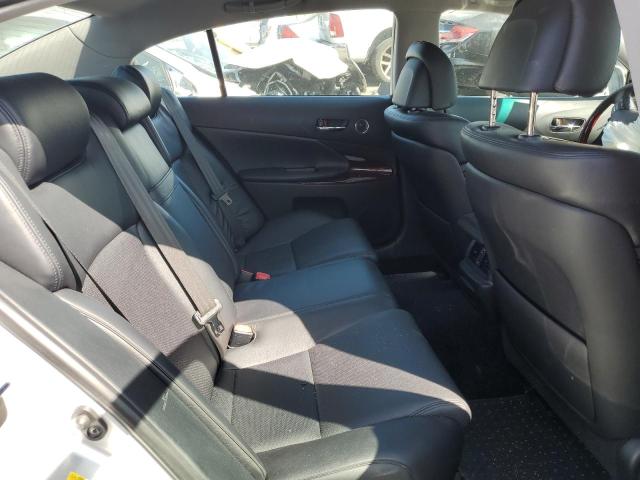 Photo 6 from auction – 2007 LEXUS GS 350 with VIN JTHBE96S170008799