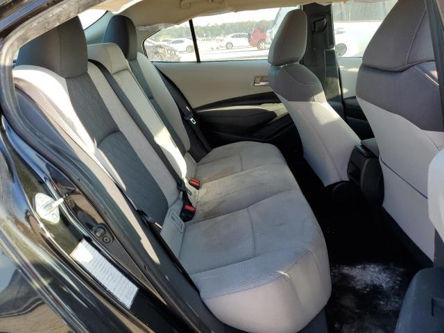 Photo 6 from auction – 2020 TOYOTA COROLLA LE with VIN JTDEPRAE6LJ095436